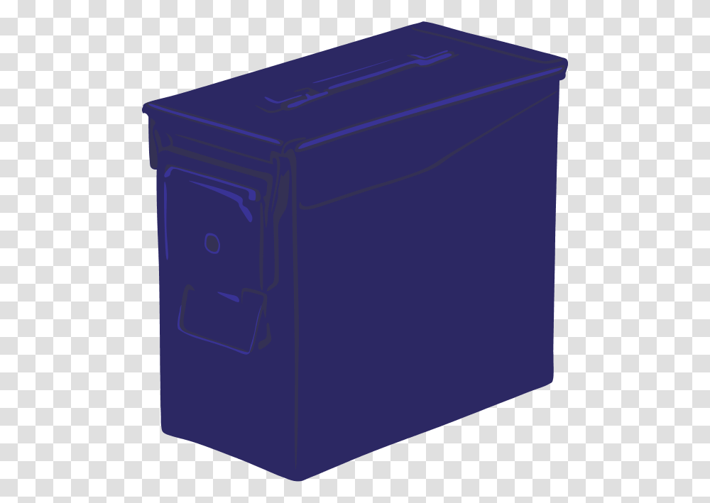 Ammo Can Wood, Mailbox, Letterbox, Furniture Transparent Png
