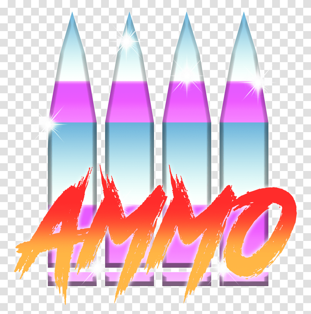 Ammo Icon Image Krunker, Lighting, Weapon, Architecture Transparent Png