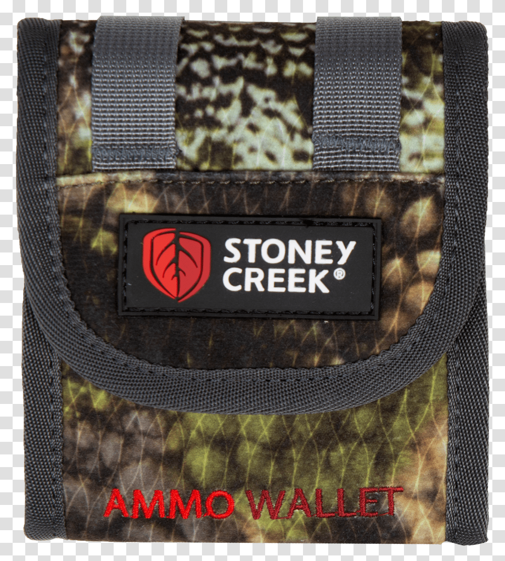Ammo Wallet Stoney Creek Transparent Png