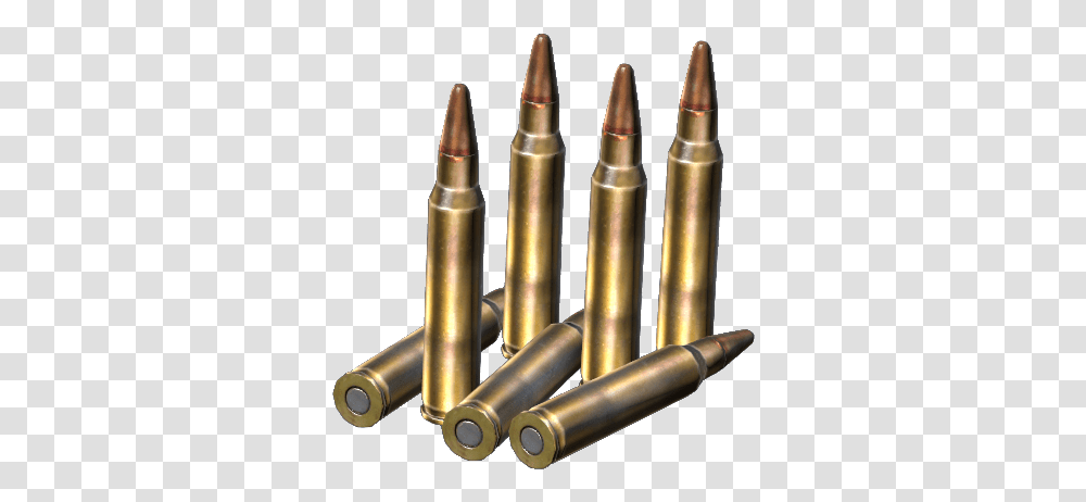 Ammo, Weapon, Weaponry, Ammunition, Bullet Transparent Png