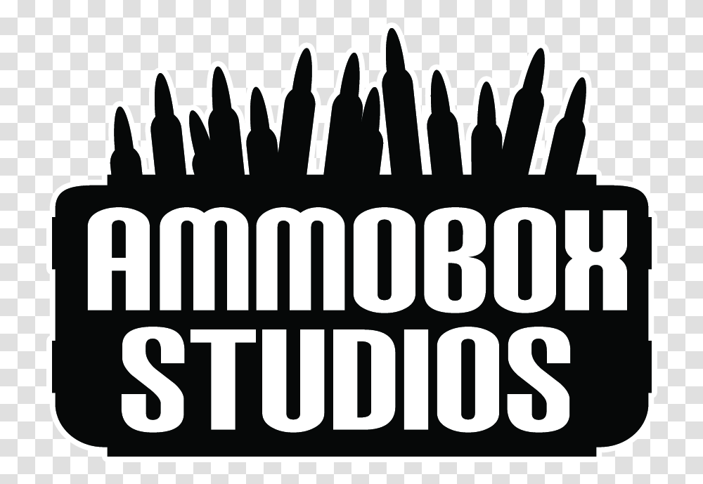 Ammobox Studios, Word, Housing Transparent Png