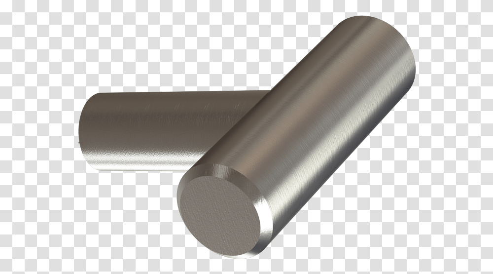 Ammunition, Aluminium, Steel, Cylinder, Head Transparent Png