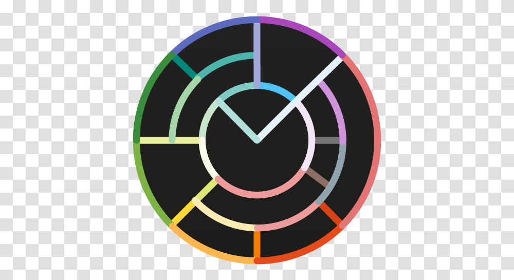 Amoled Lines Icon Pack 120 Apk Download By Mira Design Amoled Icon, Clock, Analog Clock, Wall Clock, Rug Transparent Png
