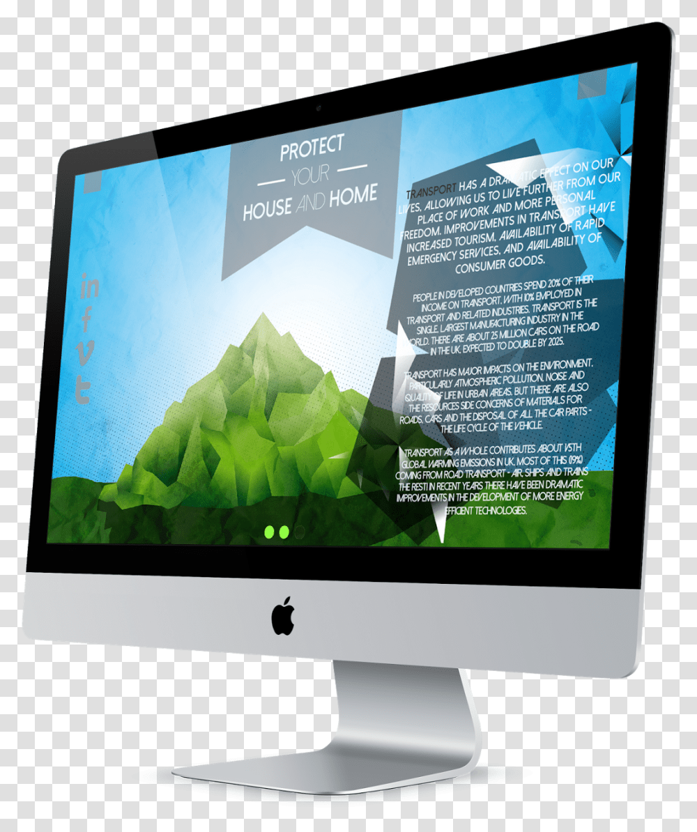 Among Designer A Background Texture To Try And Get Business, Monitor, Screen, Electronics, LCD Screen Transparent Png