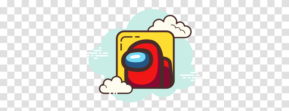 Among Us Icon Free Download And Vector In 2020 Disney Plus Icon Aesthetic, Electrical Device, Art, Switch, Electronics Transparent Png
