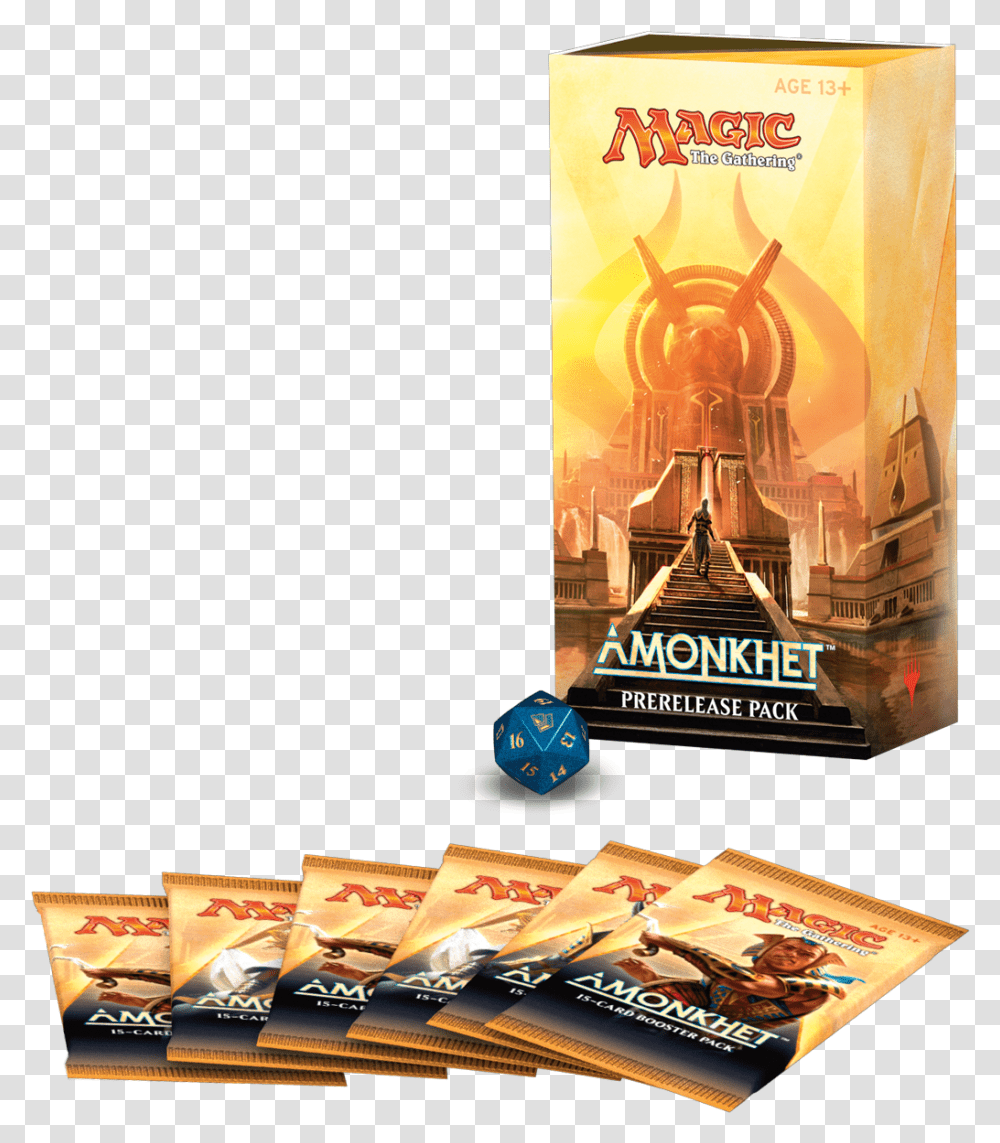 Amonkhet Prerelease Weekend Win Condition Games Magic The Gathering Amonkhet Bundle, Poster, Advertisement, Flyer, Paper Transparent Png