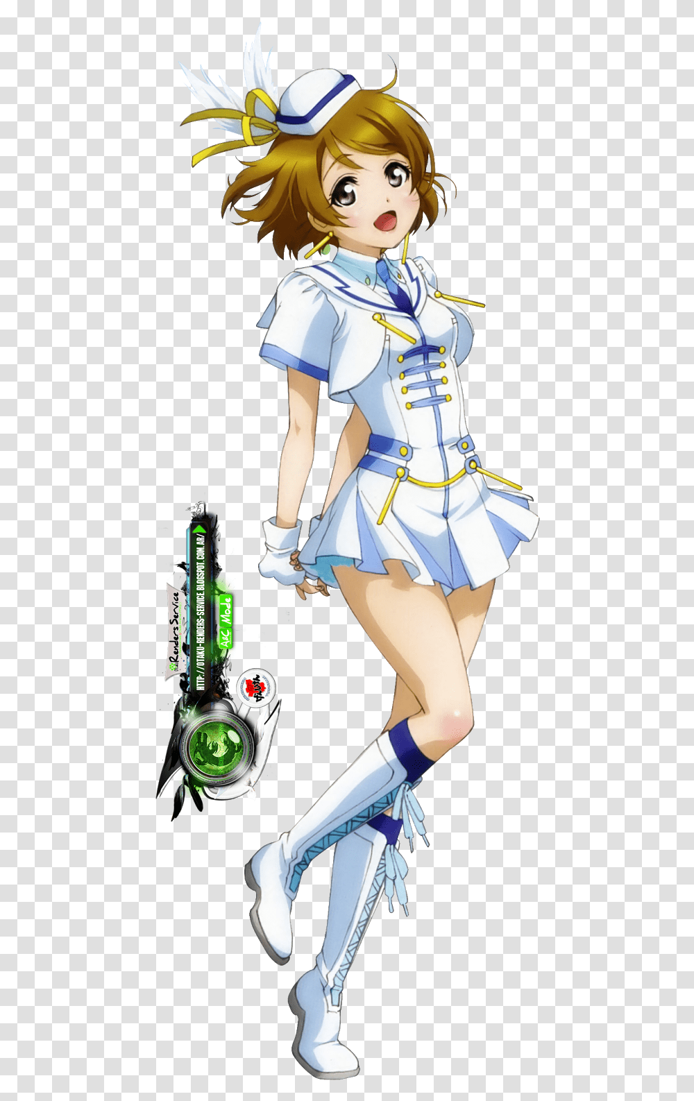 Amor School Idol Project Love Live Wonderful Rush, Costume, Person, Human, Clothing Transparent Png