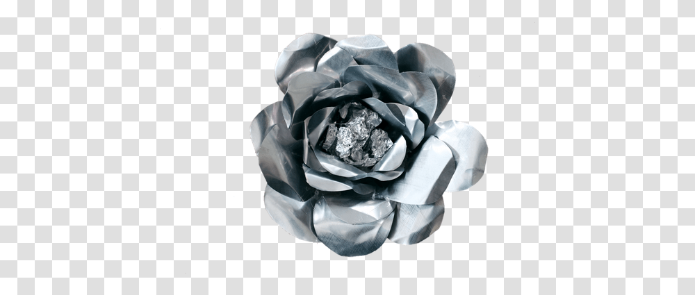 Amos The Silver Flower, Jewelry, Accessories, Accessory, Brooch Transparent Png
