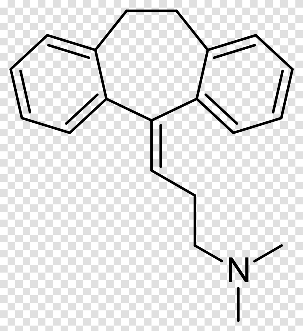Amoxapine Structure, Gray, World Of Warcraft Transparent Png