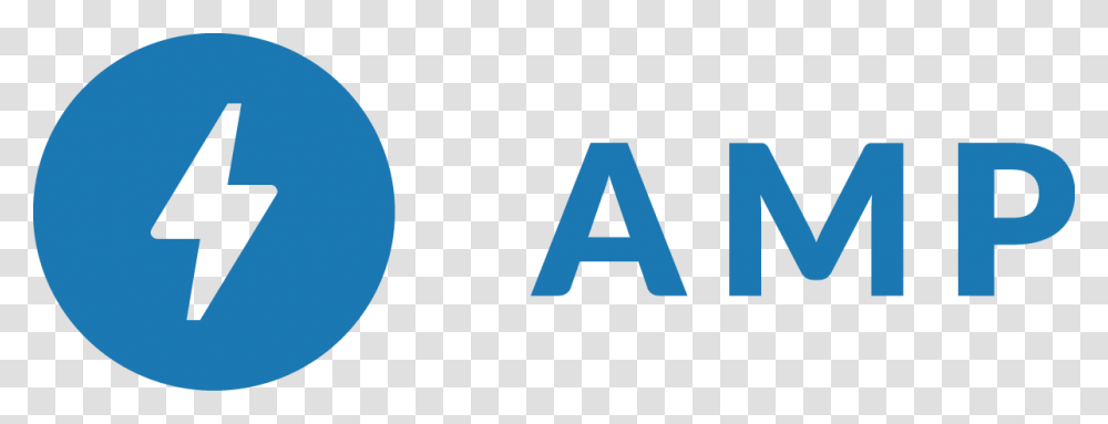 Amp Logo Accelerated Mobile Pages Google Amp, Trademark, Astronomy Transparent Png