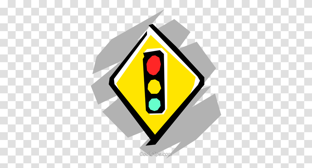 Ampel Zeichen Vektor Clipart Bild, Light, Road Sign, Traffic Light Transparent Png