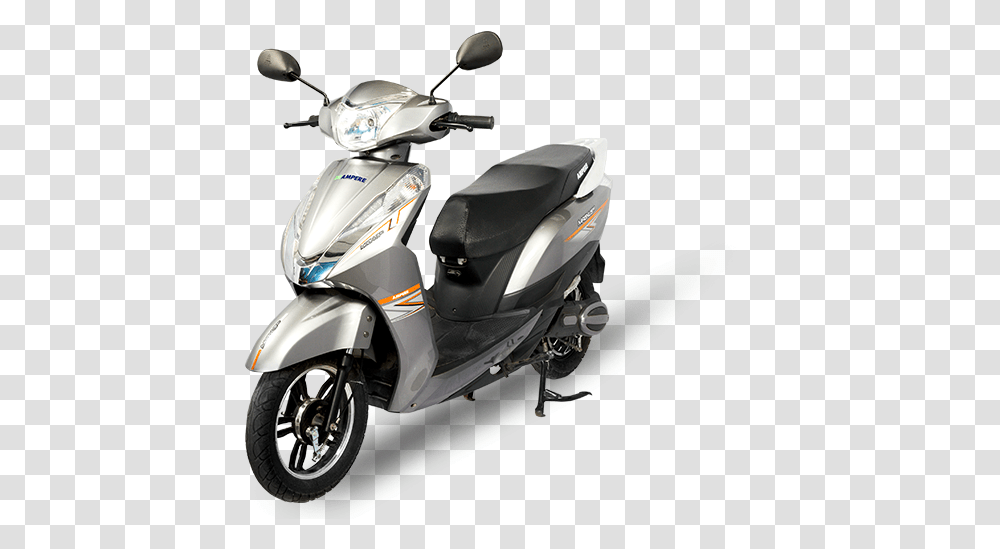 Ampere Magnus 60 Price, Motorcycle, Vehicle, Transportation, Scooter Transparent Png