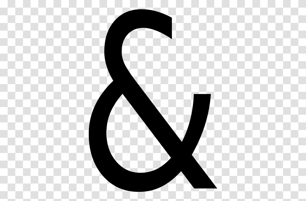 Ampersand Clip Art, Alphabet, Axe Transparent Png