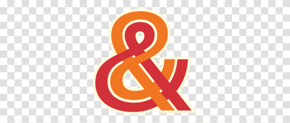 Ampersand Creative Co Op, Alphabet Transparent Png