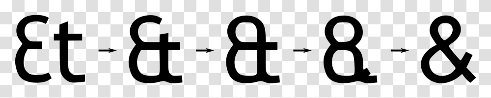 Ampersand Evolution, Gray, World Of Warcraft Transparent Png