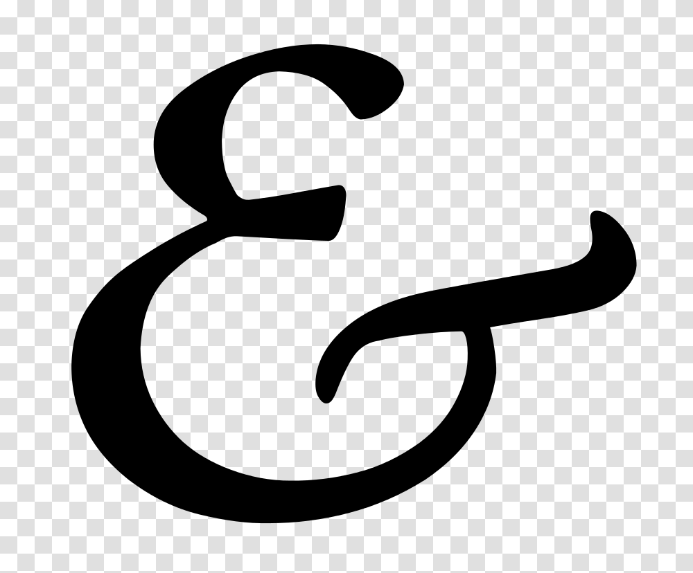 Ampersand, Gray, World Of Warcraft Transparent Png