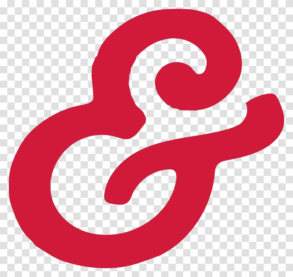 Ampersand Svg Cut File, Alphabet, Label Transparent Png