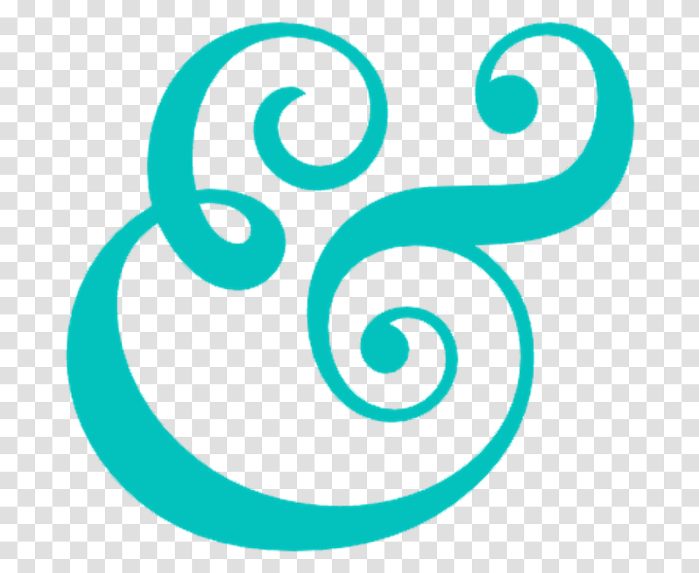 Ampersand Typography Letter Calligraphy Font Typography, Alphabet, Number Transparent Png