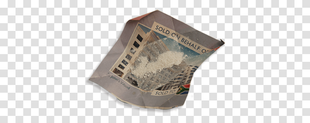 Amphetamine Why Not Find Out Snow, Text, Label, Paper, Newspaper Transparent Png