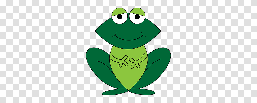 Amphibian Animals, Wildlife, Frog Transparent Png