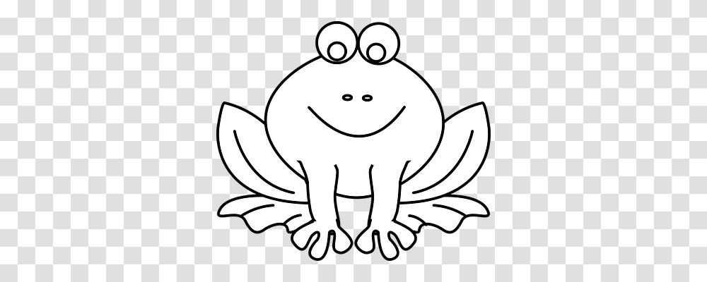 Amphibian Emotion, Animal, Snowman, Winter Transparent Png