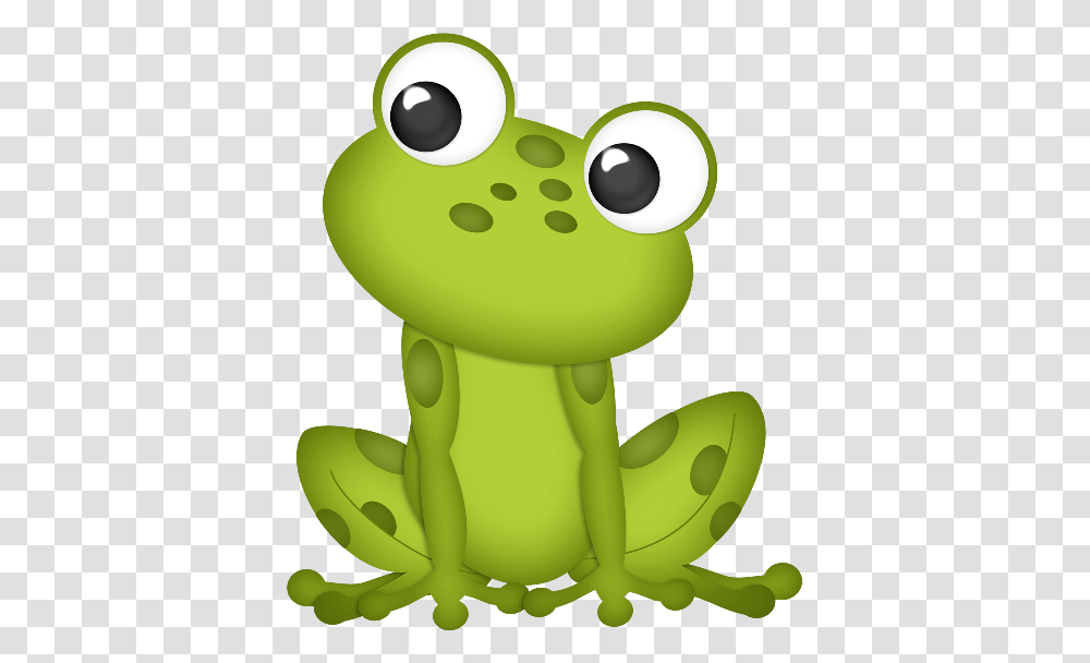 Amphibian Clipart Palaka, Toy, Green, Animal, Wildlife Transparent Png