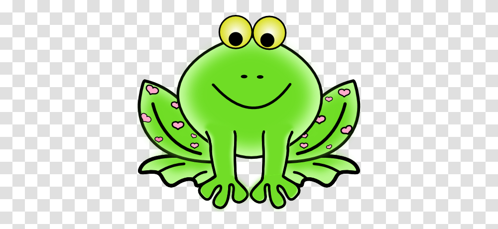 Amphibian Clipart Pond Life, Frog, Wildlife, Animal, Birthday Cake Transparent Png