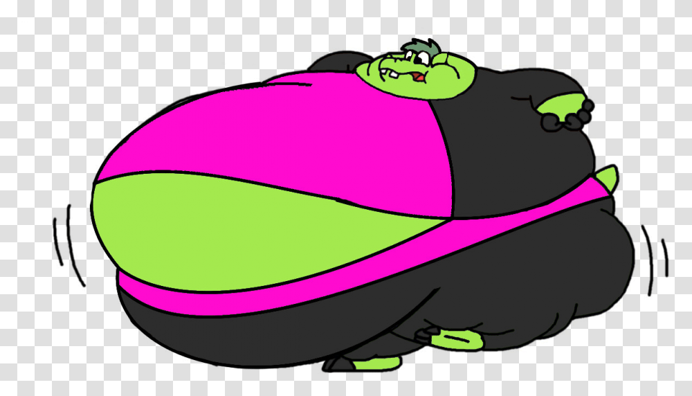 Amphibian Drawing Boy Beast Boy Fat, Apparel, Hat, Cowboy Hat Transparent Png