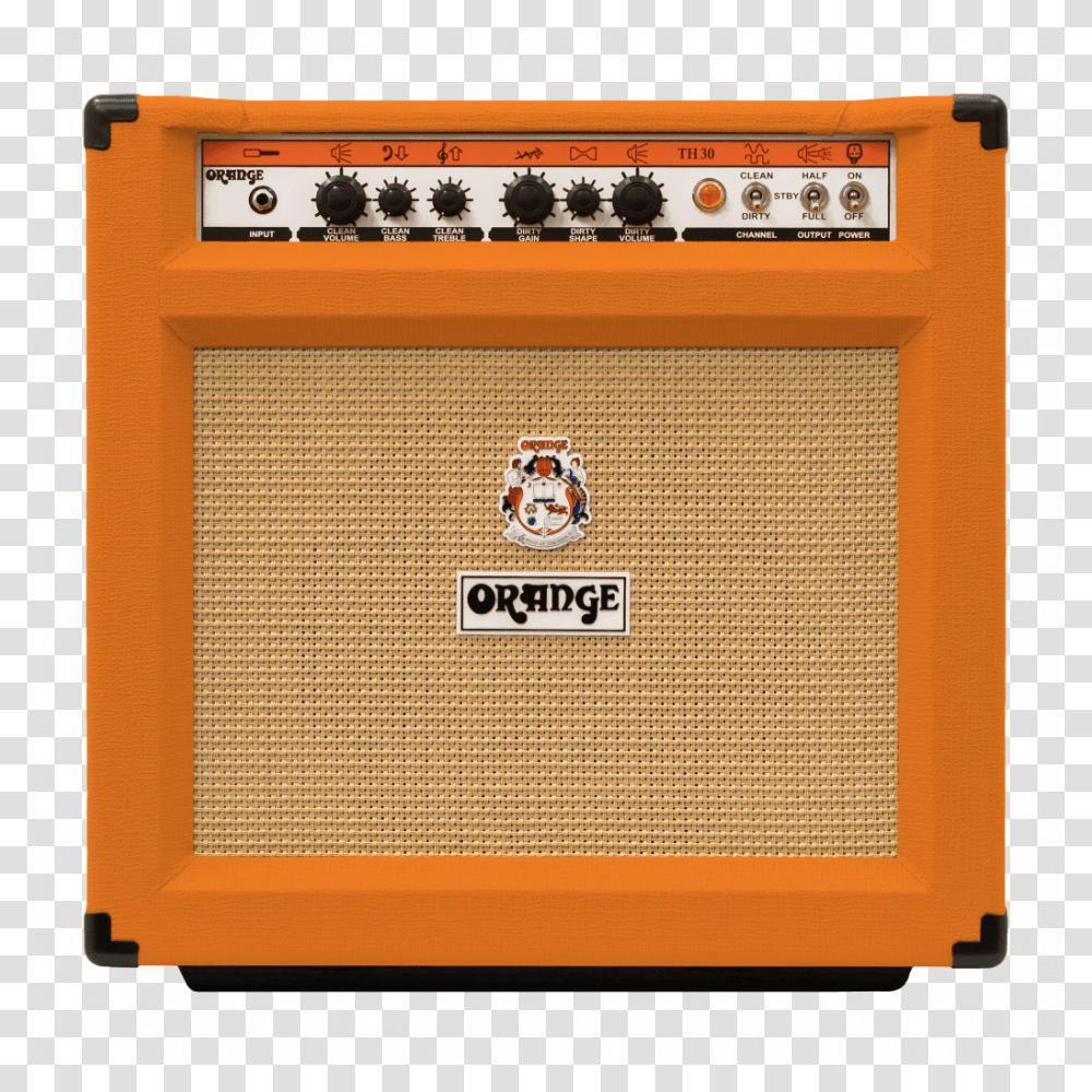 Amplifier Picture Orange, Electronics, Rug, Logo Transparent Png