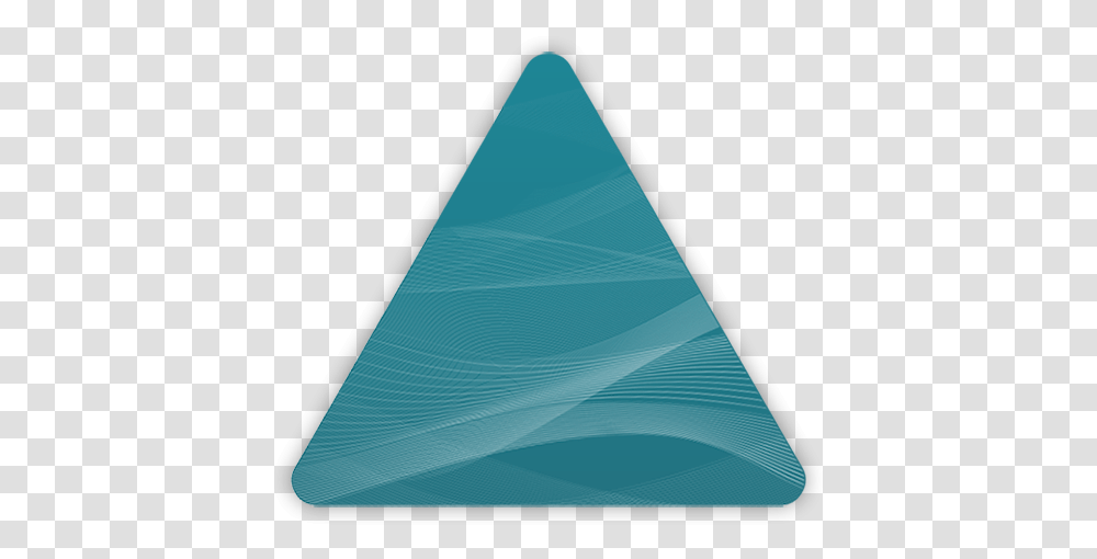 Amplify Developer Portal Vertical, Triangle Transparent Png