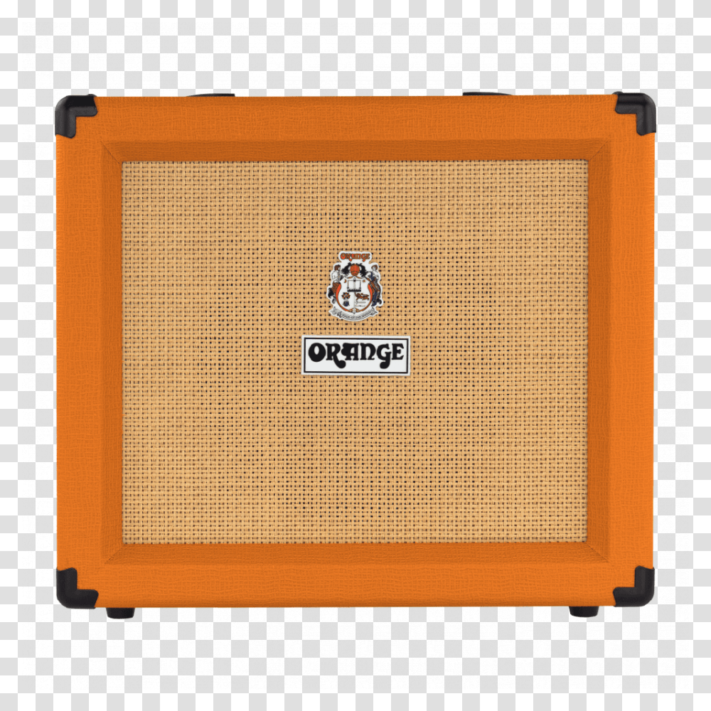Amps Orange Crush 35rt, Rug, Amplifier, Electronics, Screen Transparent Png
