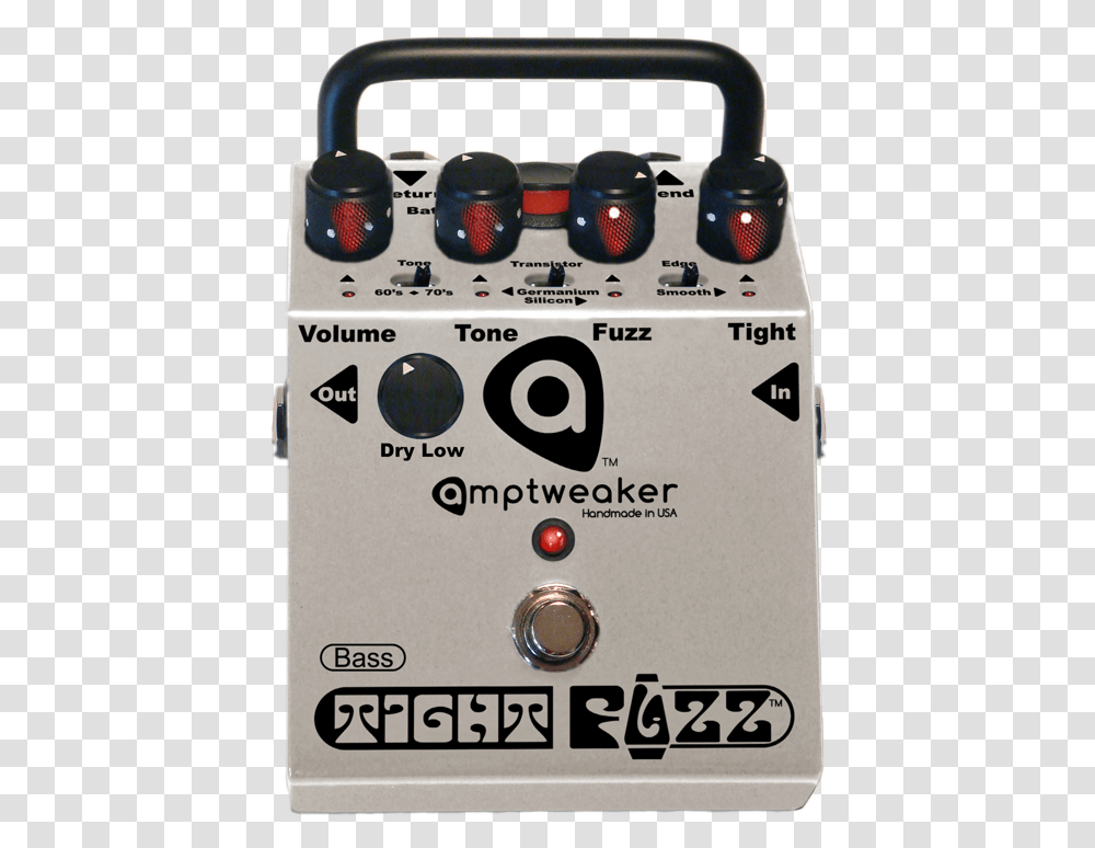 Amptweaker Bass Tight Fuzz, Mobile Phone, Electronics, Cell Phone Transparent Png