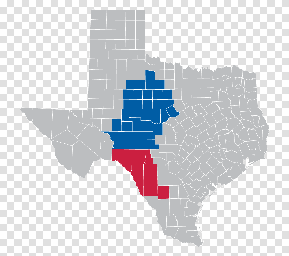 Amr Tx Mto Regions Map Of Texas, Diagram, Plot, Atlas, Person Transparent Png