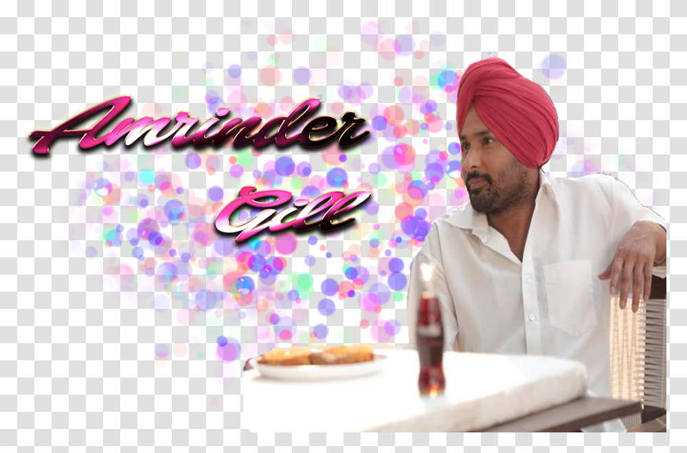 Amrinder Gill Photo Background Olive Name, Apparel, Person, Human Transparent Png