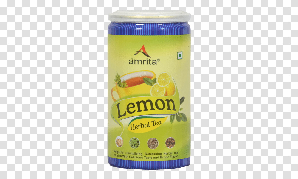 Amrita Herbal Lemon Tea Guava Juice, Lemonade, Beverage, Drink, Food Transparent Png
