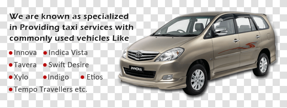 Amritsar Cab Service Car Rental Company In Punjab Innova Car Hd, Vehicle, Transportation, Sedan, Bumper Transparent Png