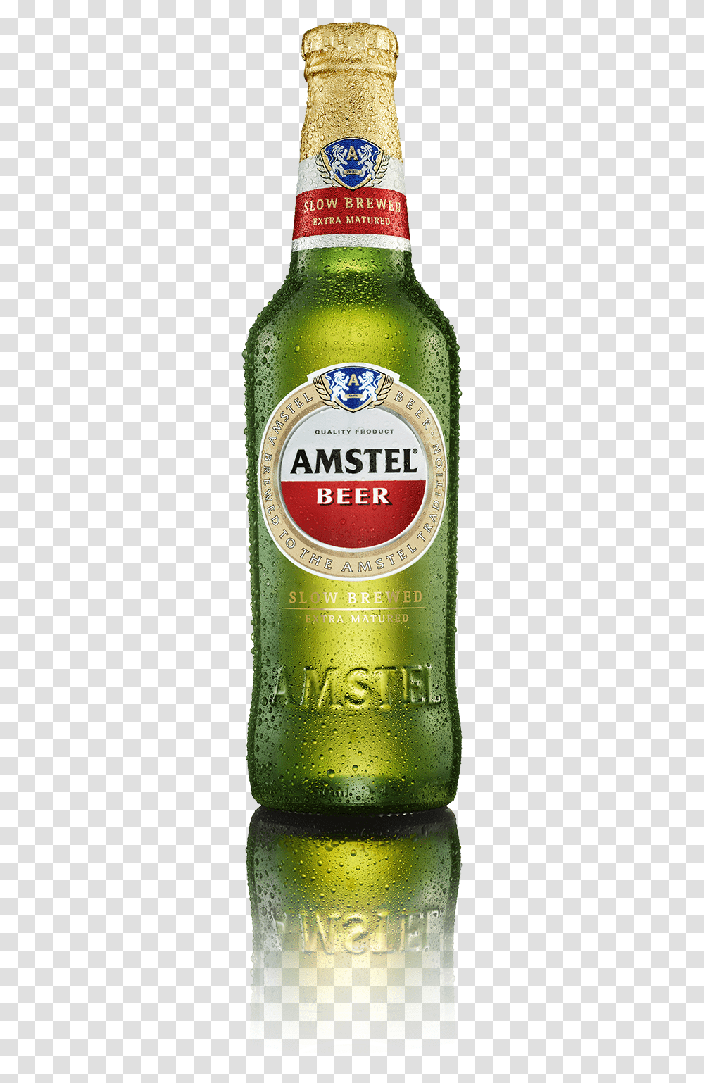 Amstel Beer Bottle 330ml X24 Amstel Beer Bottle, Alcohol, Beverage, Drink, Liquor Transparent Png