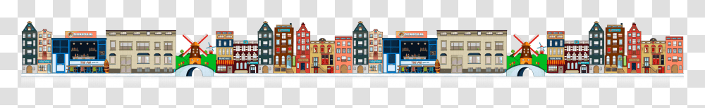 Amsterdam Cheese Cartoon, Condo, Housing, Building, Neighborhood Transparent Png