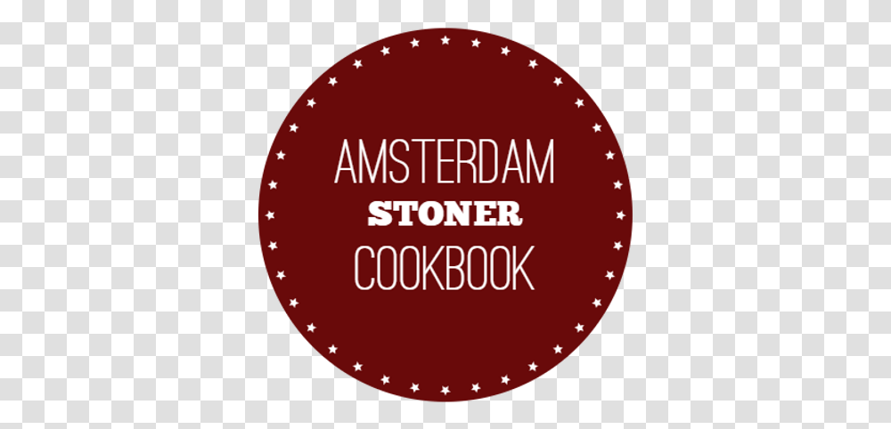 Amsterdam Stoner Cookbook Mad Butcher, Label, Text, Word, Sticker Transparent Png
