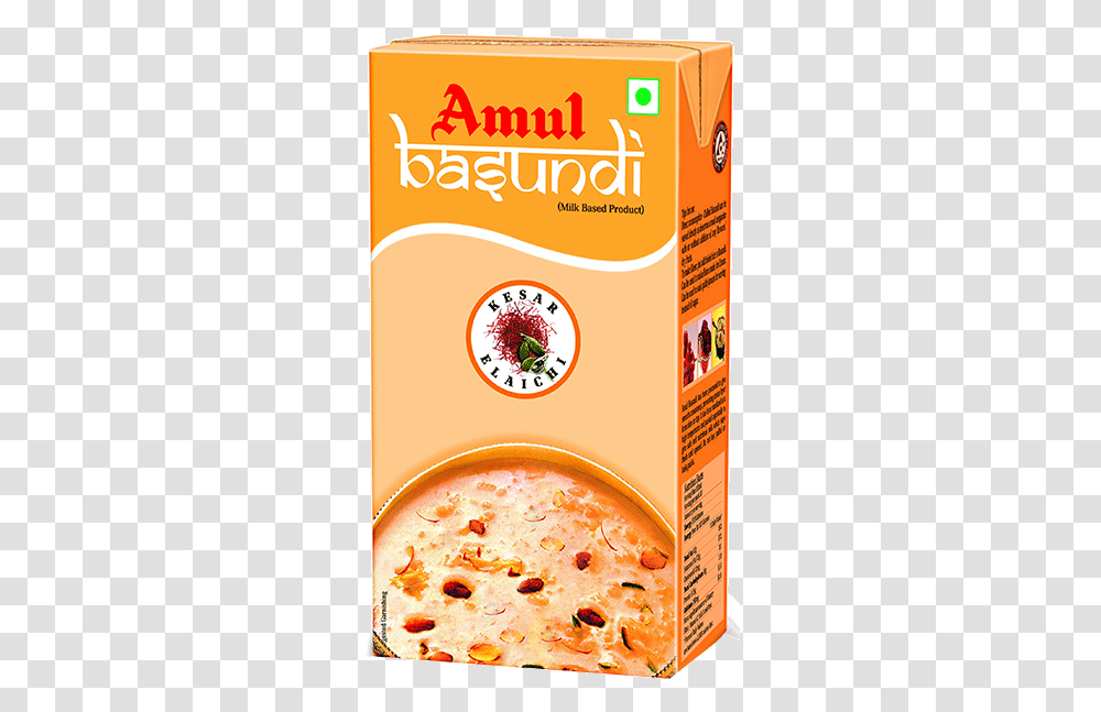 Amul Basundi 1 Liter, Advertisement, Poster, Pizza, Food Transparent Png
