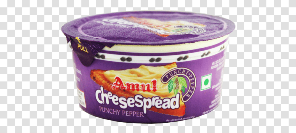 Amul Cheese Spread Pepper, Birthday Cake, Dessert, Food, Sweets Transparent Png