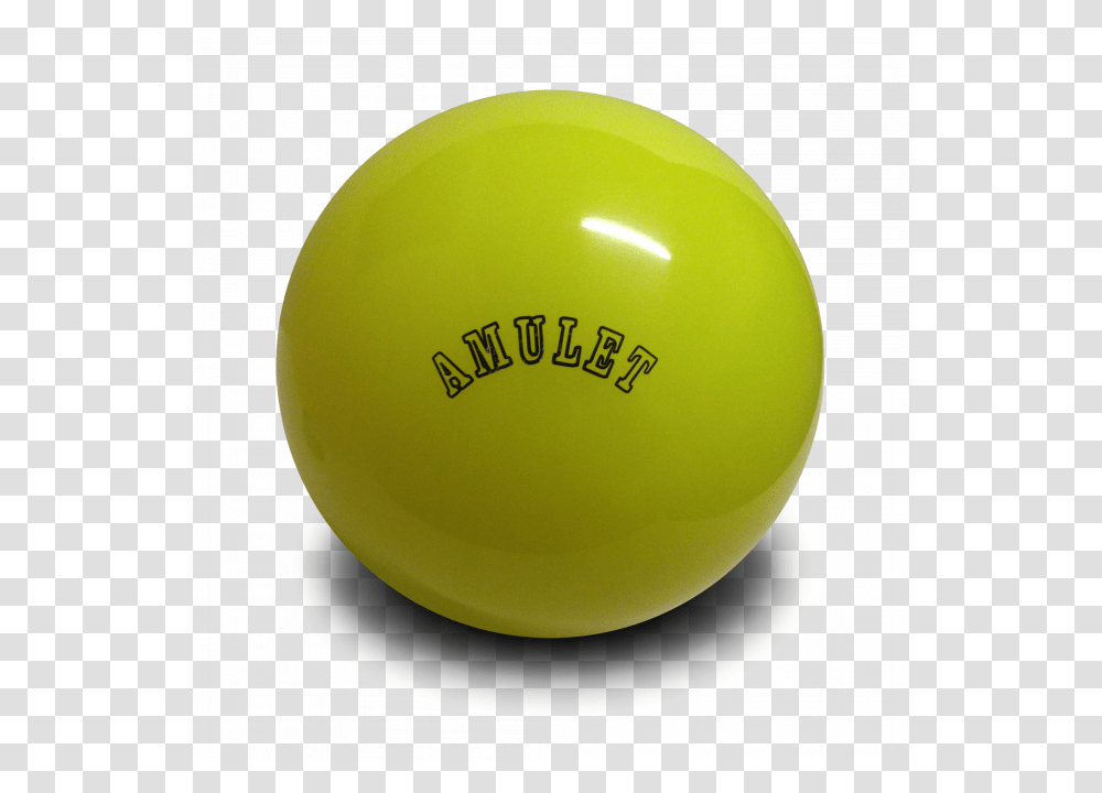 Amulet Glowing Balloon, Tennis Ball, Sport, Sports, Sphere Transparent Png