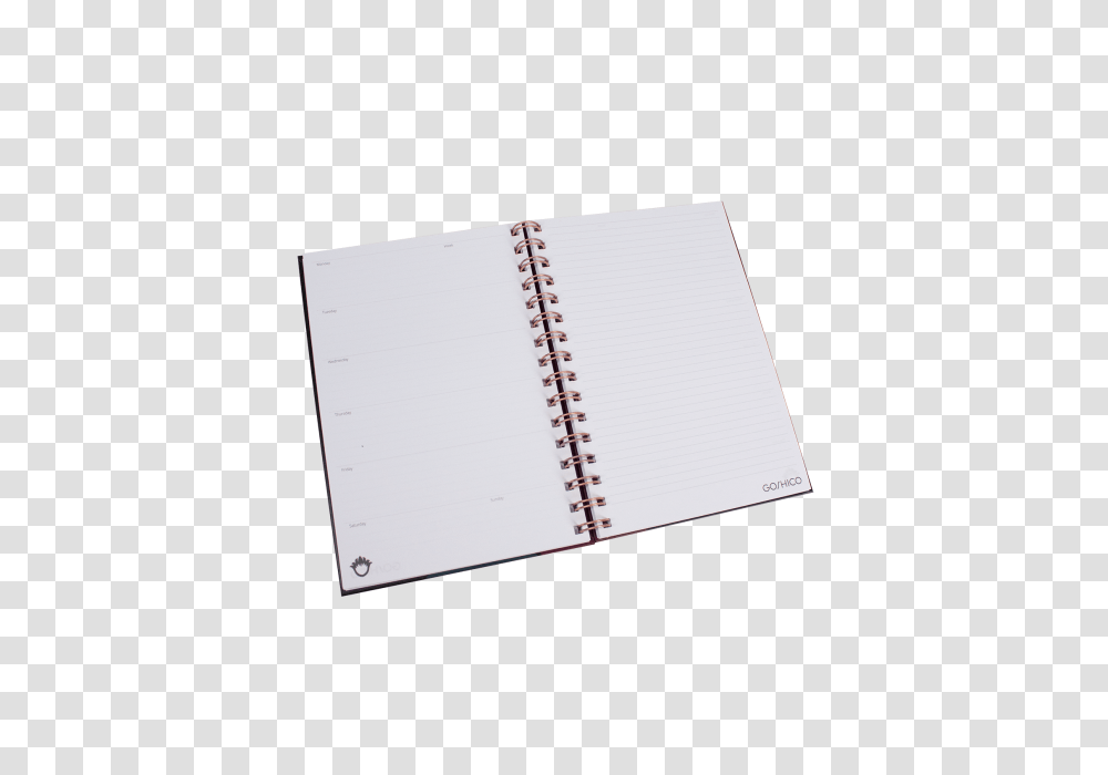 Amulet Notepad, Diary, Page Transparent Png