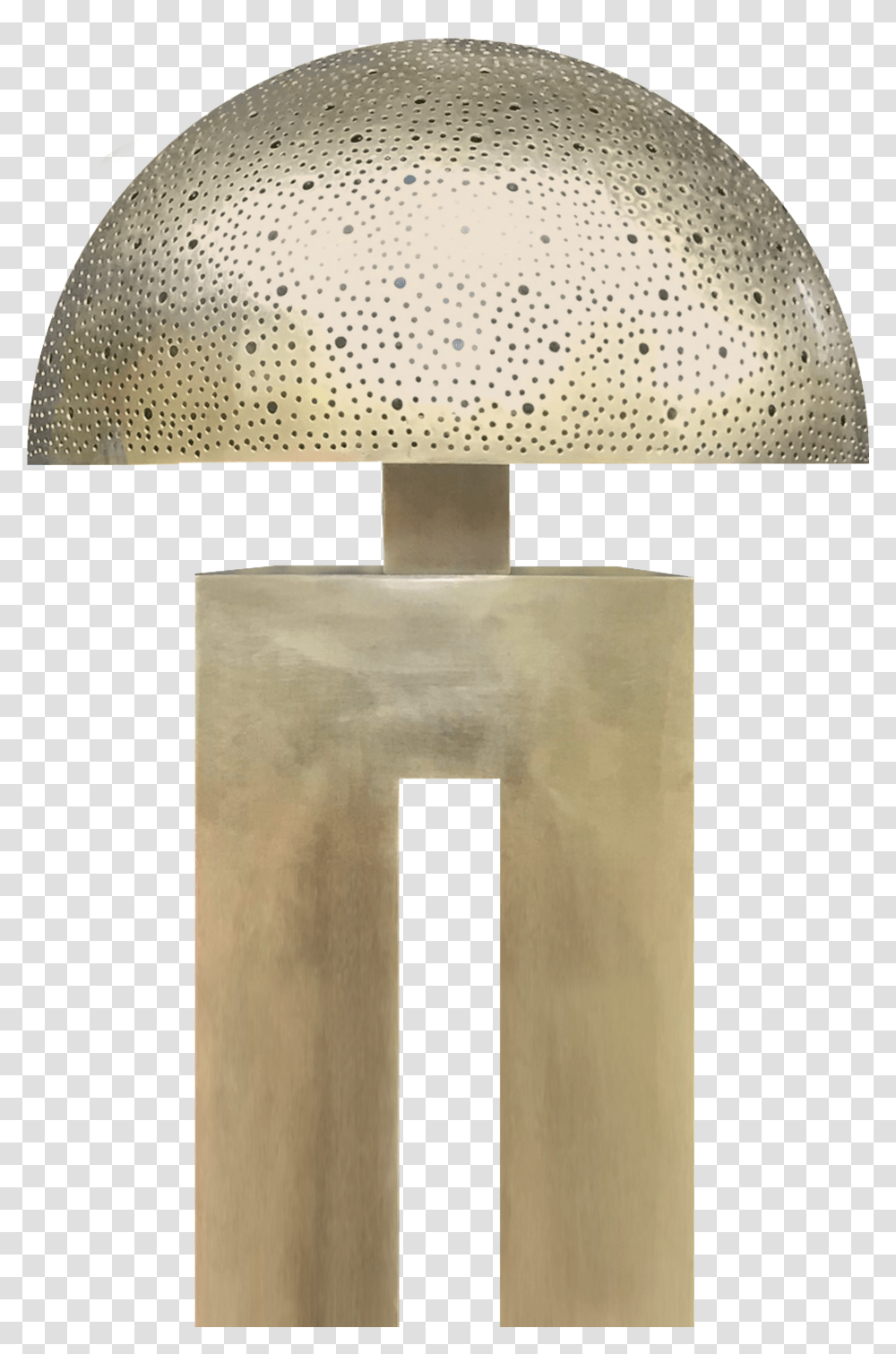 Amur Table Lamp Lamp, Lampshade, Cross Transparent Png