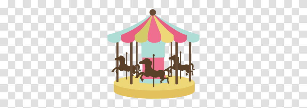 Amusement Parkcarnival, Carousel, Theme Park Transparent Png