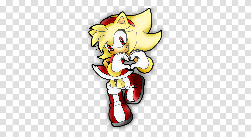 Amy Anime Super Amy Rose, Hand, Food, Elf, Graphics Transparent Png