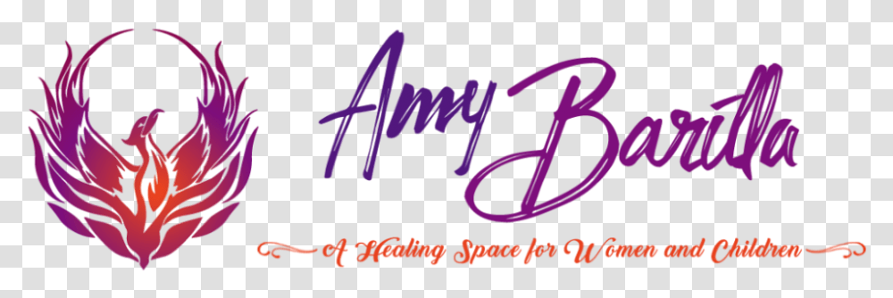 Amy Barilla Logo Calligraphy, Handwriting, Plant, Pineapple Transparent Png