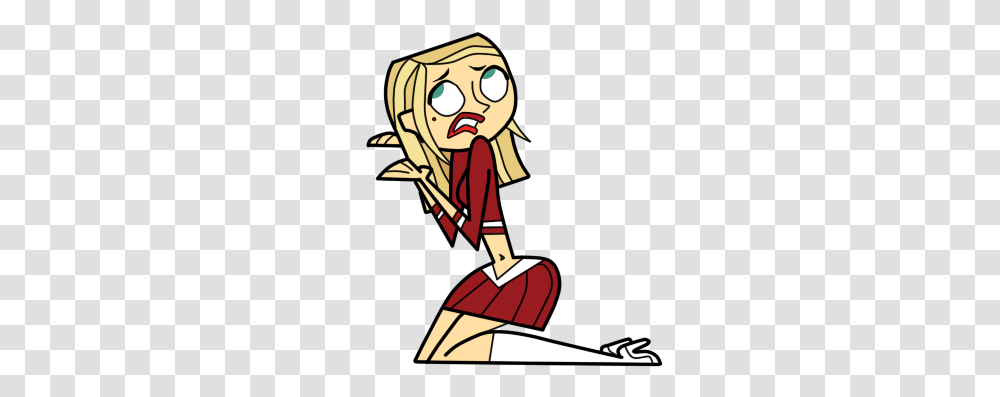 Amy From Total Drama Series Drama Total Amy, Leisure Activities, Art, Symbol, Label Transparent Png