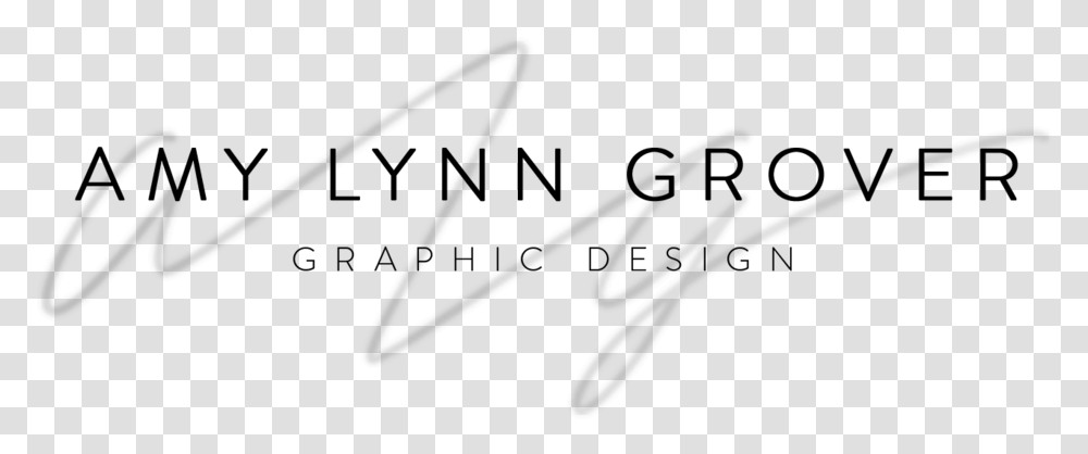Amy Lynn Grover Calligraphy, Gray, World Of Warcraft Transparent Png