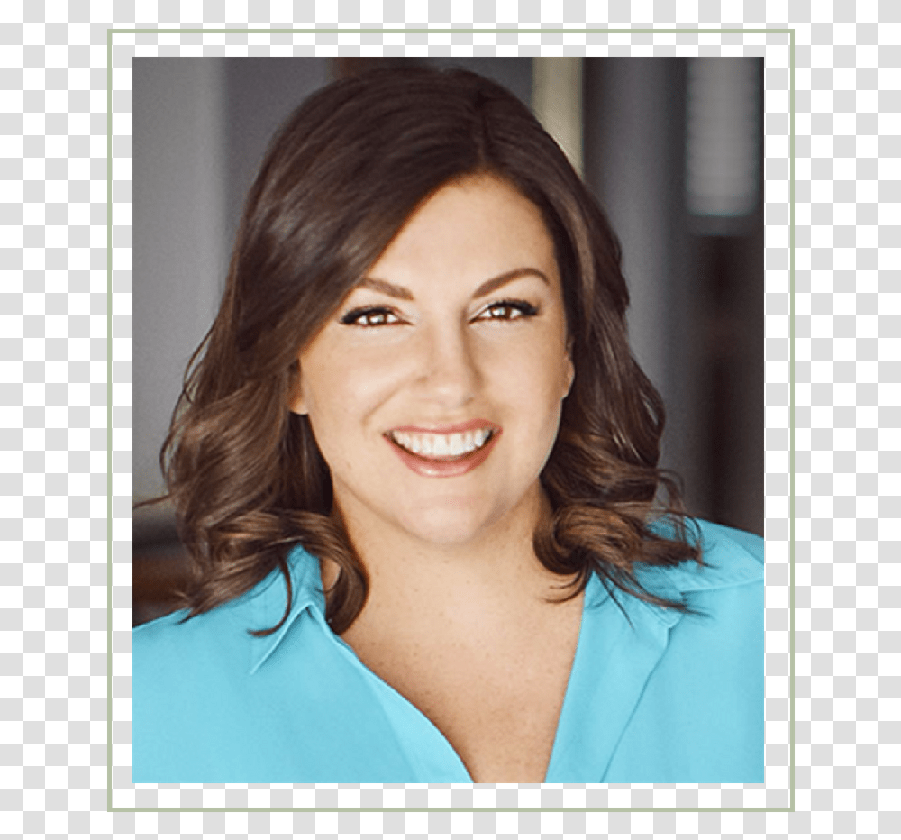 Amy Porterfield, Face, Person, Female, Smile Transparent Png